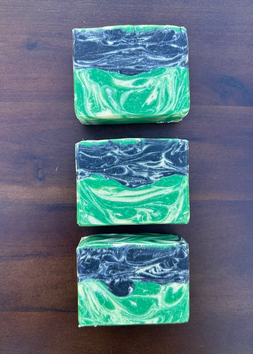 Elderberry and Evergreen