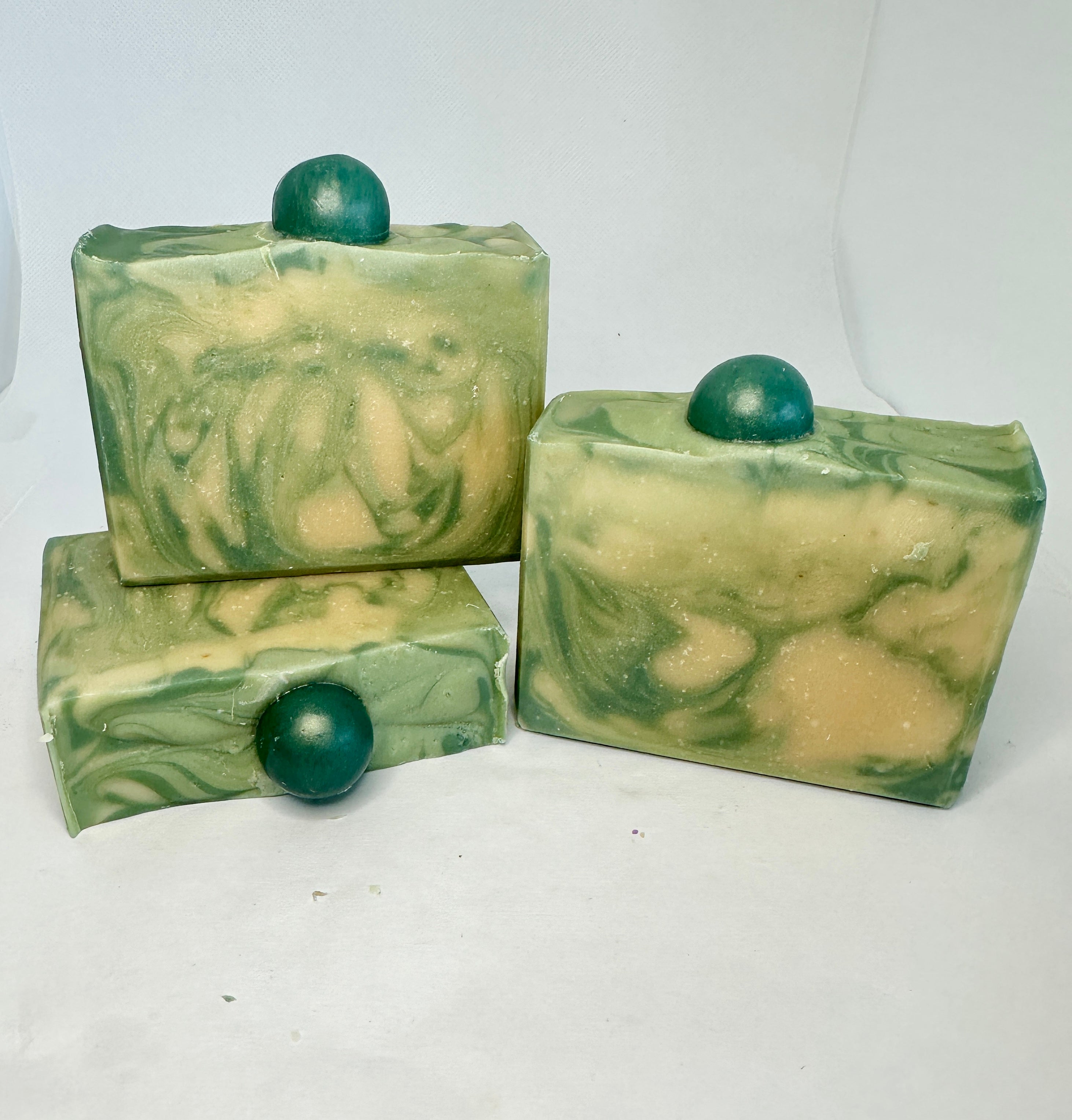 Elderberry and Evergreen-0