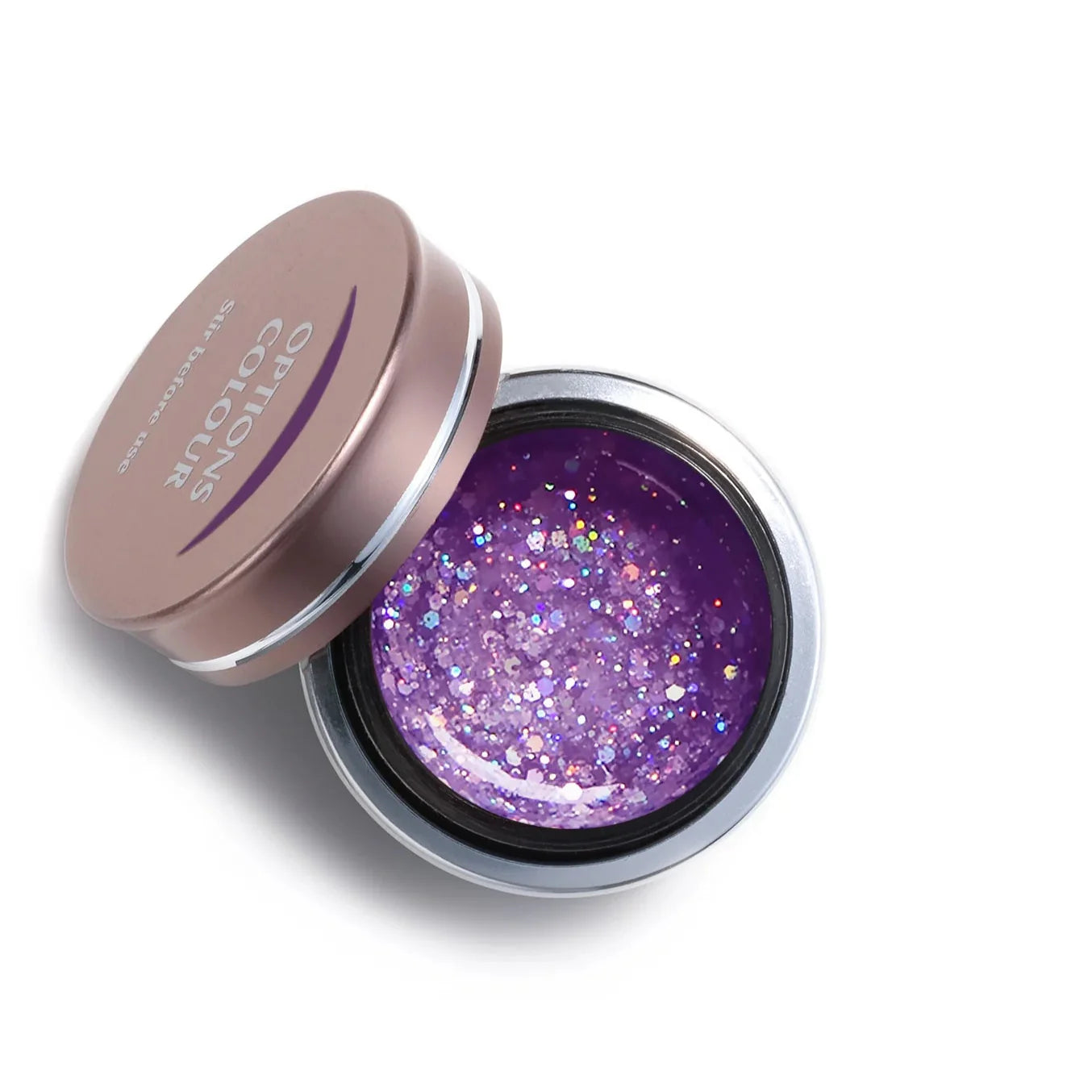 Akzentz - Options UV/LED Aurora Purple-0