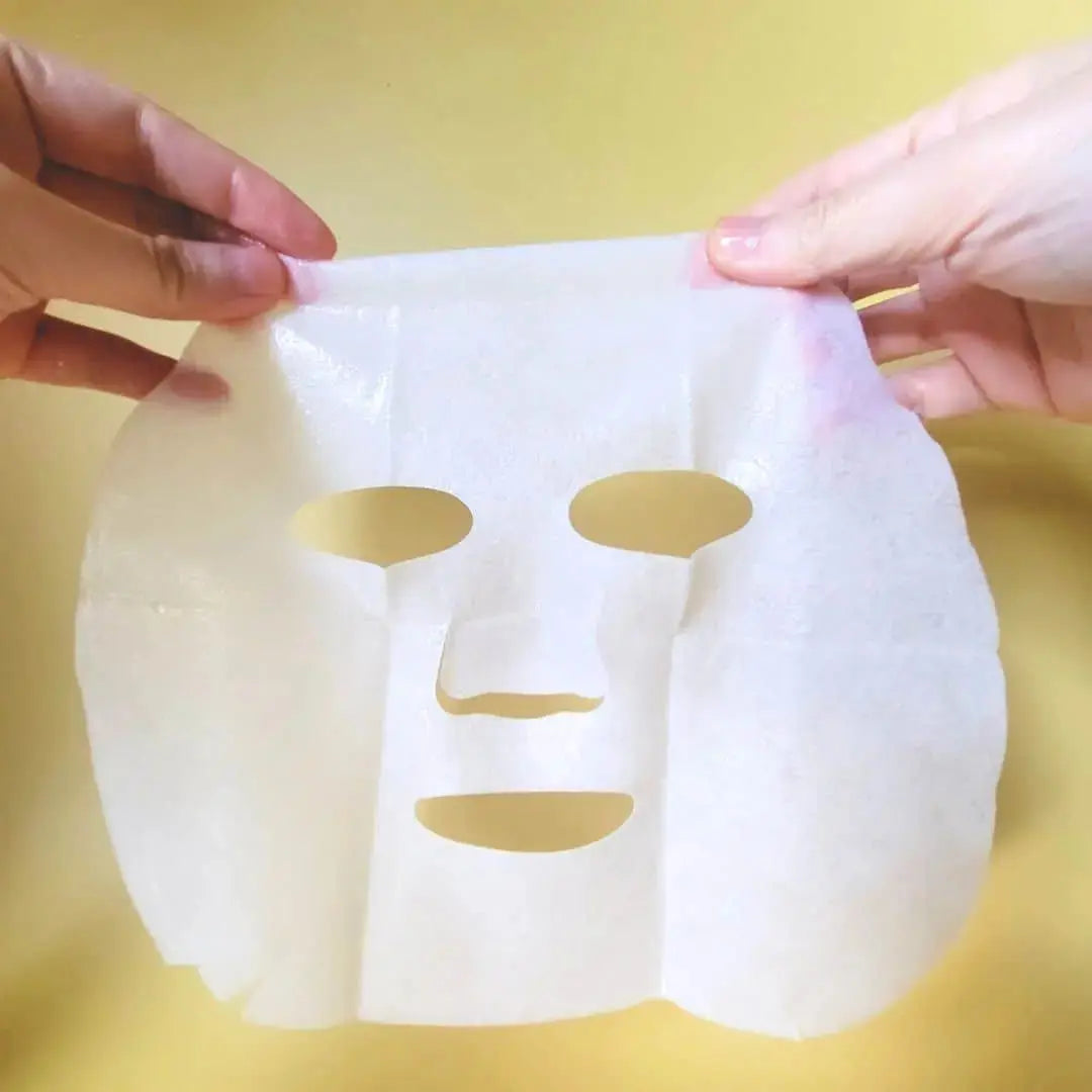 Calm Cocoon • Soothing Sheet Mask