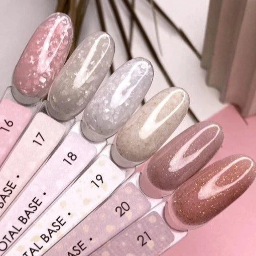 DARK Pro Base Potal #20, 15ml-3