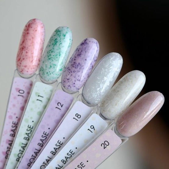 DARK Pro Base Potal #20, 15ml-4